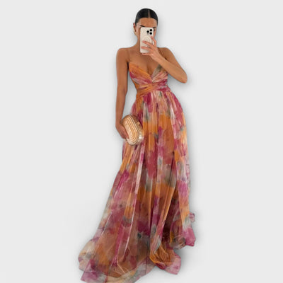 Anna™ | Elegantes Sommerkleid
