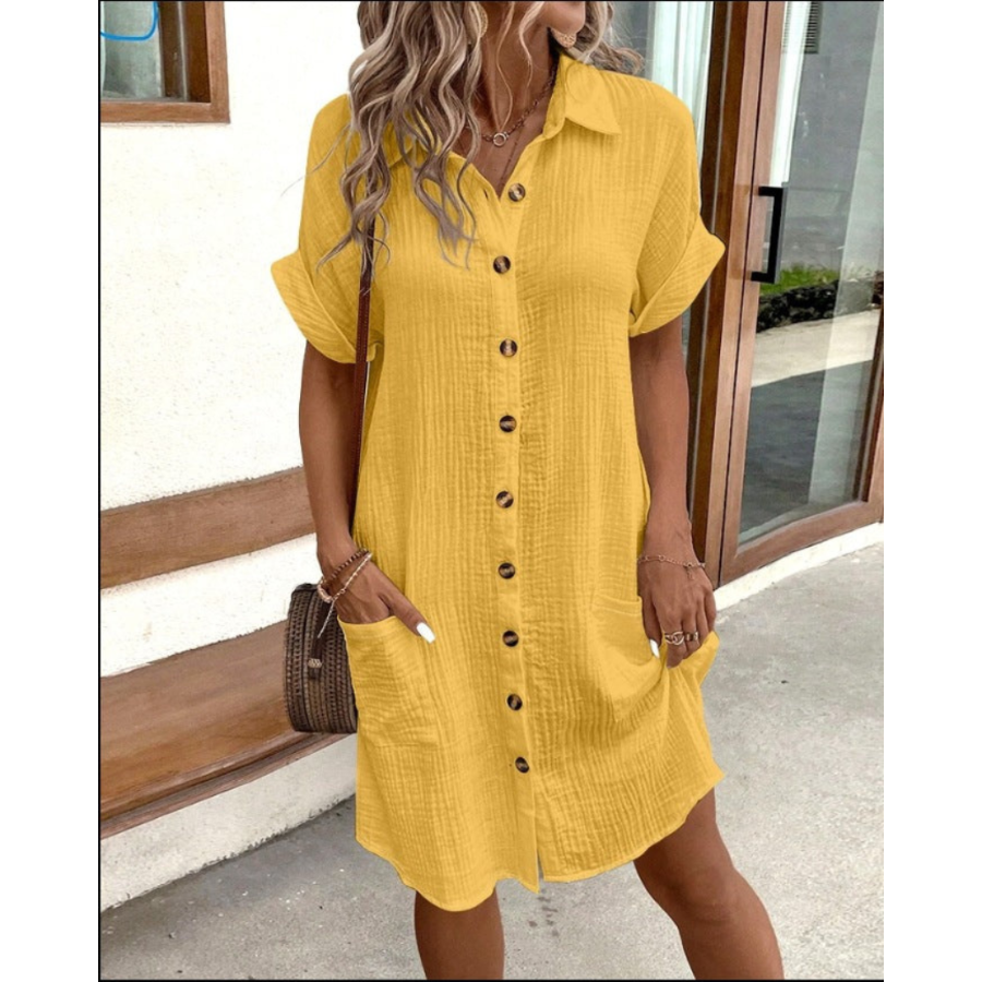 Stacey® | Sommerkleid für Damen