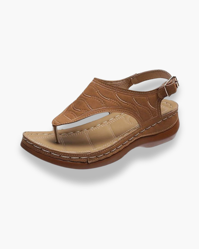Damen Bequeme Modische Sandalen | Komfortabel