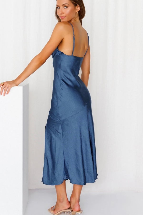 Camille – Das perfekte Sommerkleid für Stil & Eleganz