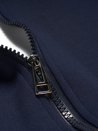Casual Patchwork Trainingsanzug Jacke Und Hose Für Herren | Perfekt für Freizeitaktivitäten