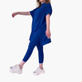 Blau