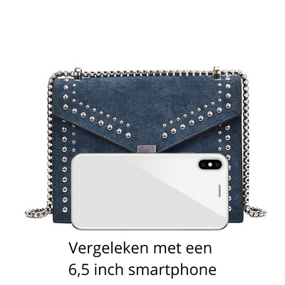 Crissa - Crossbody-Tasche Stilvoll & Handlich