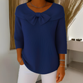 Marineblau
