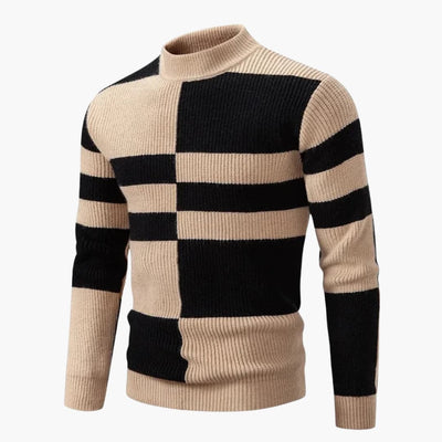 Alexander | Strickpullover