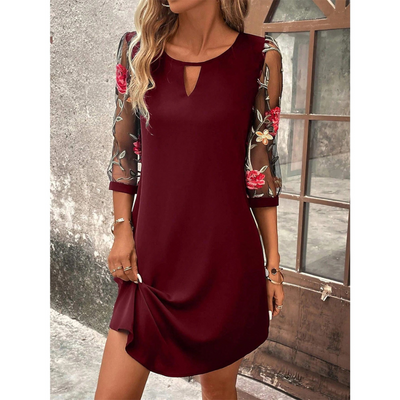 Veronika® | Cocktailkleid für Frauen