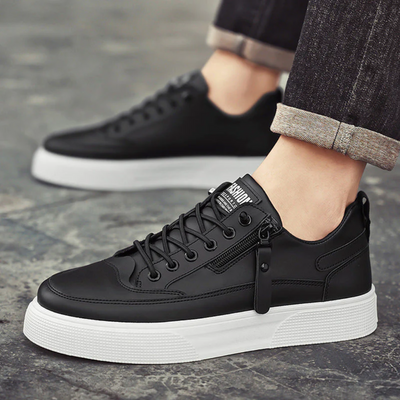 Classic Leather Shoes