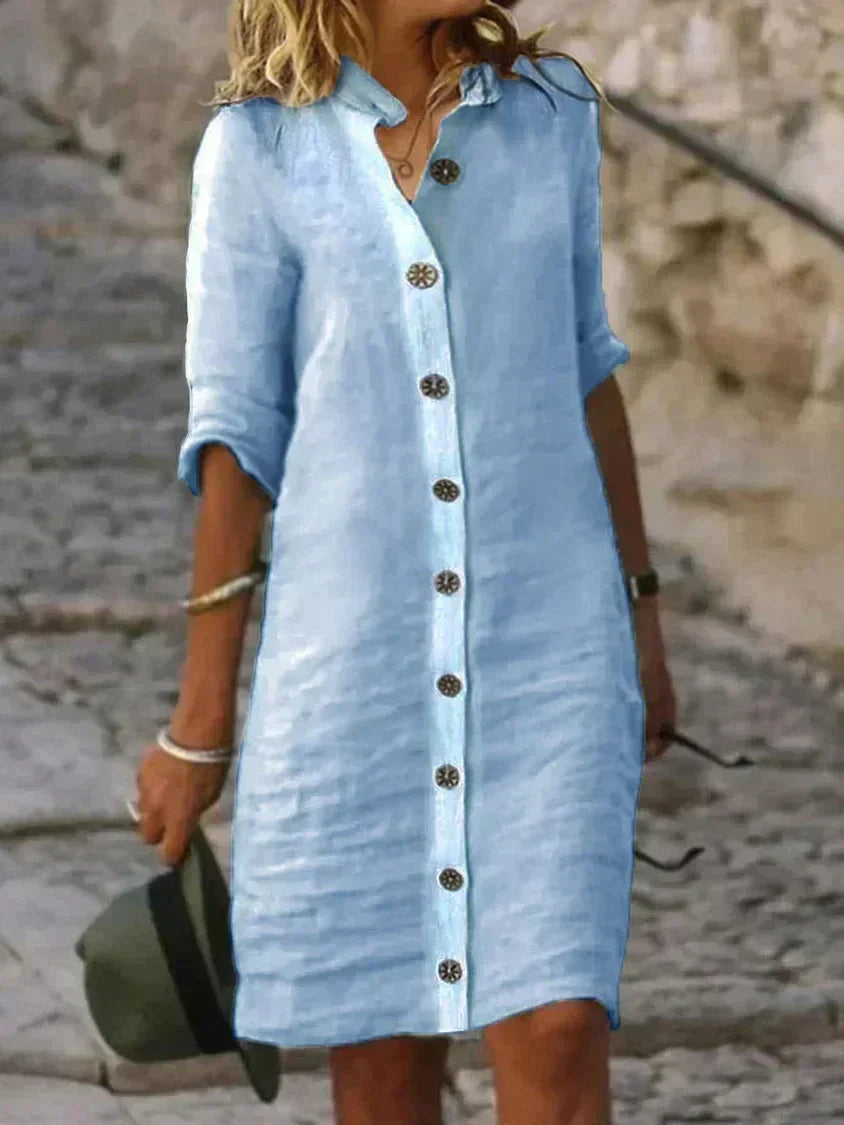 Sommerkleid für Damen