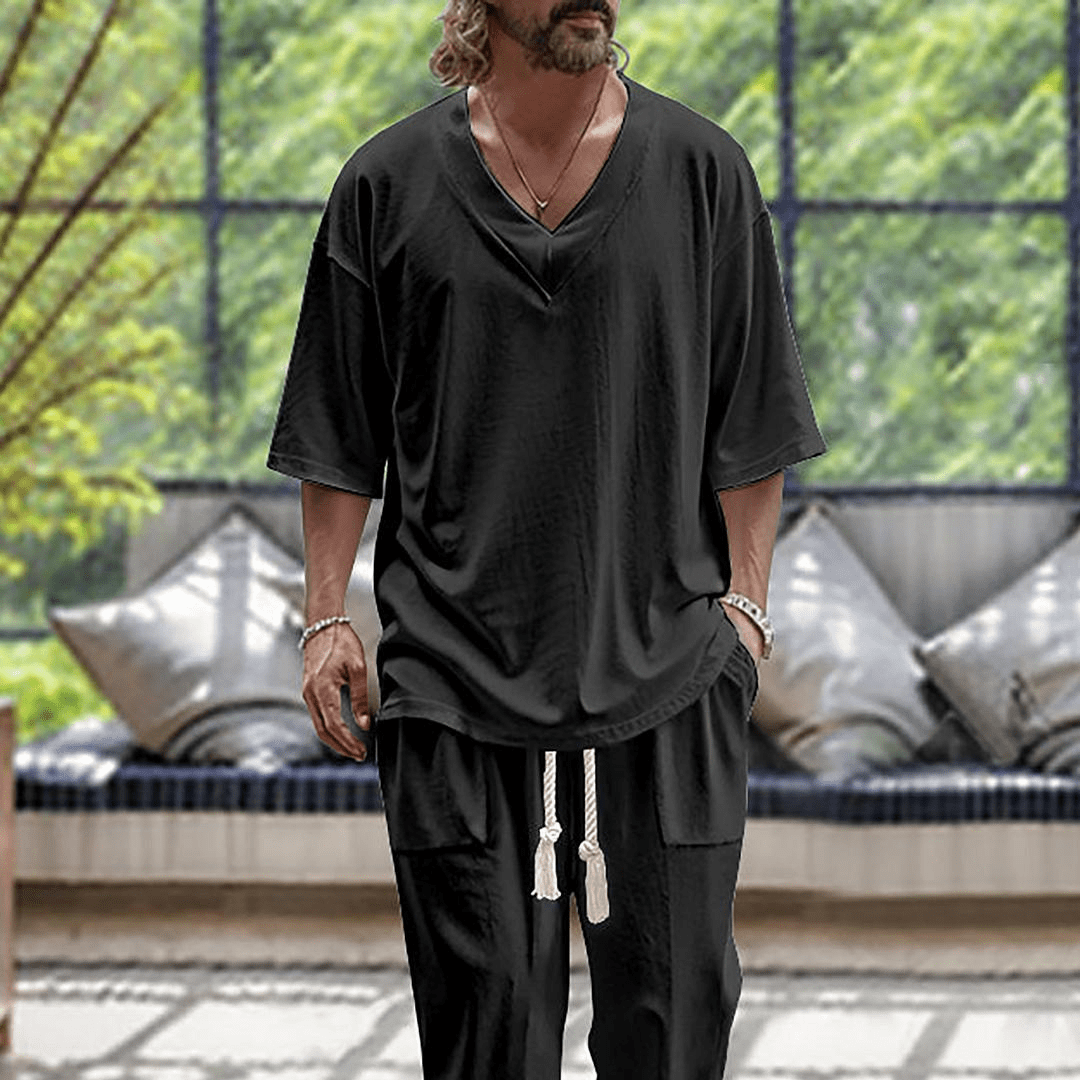 NERIO|PREMIUM STYLE HERREN-SET
