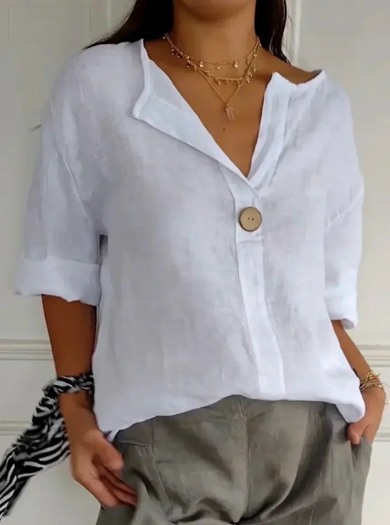 Bluse für Damen – Celandine