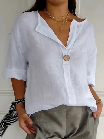 Bluse für Damen – Celandine