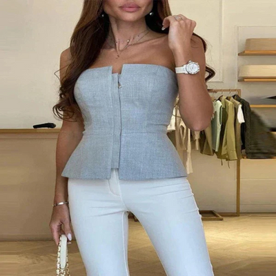 Tonya® | Top für Damen