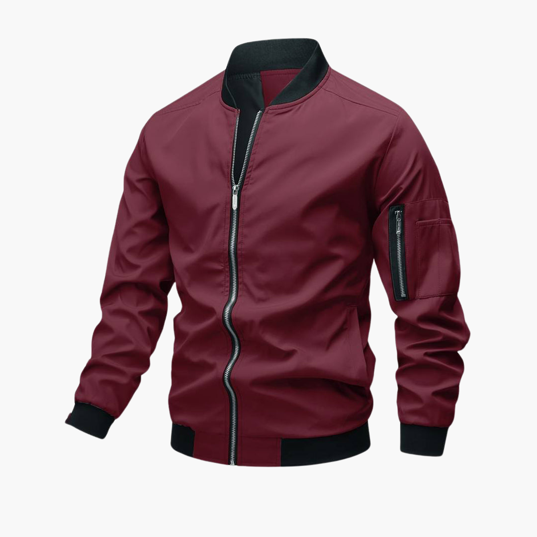 Dennis | Bomberjacke für Herren
