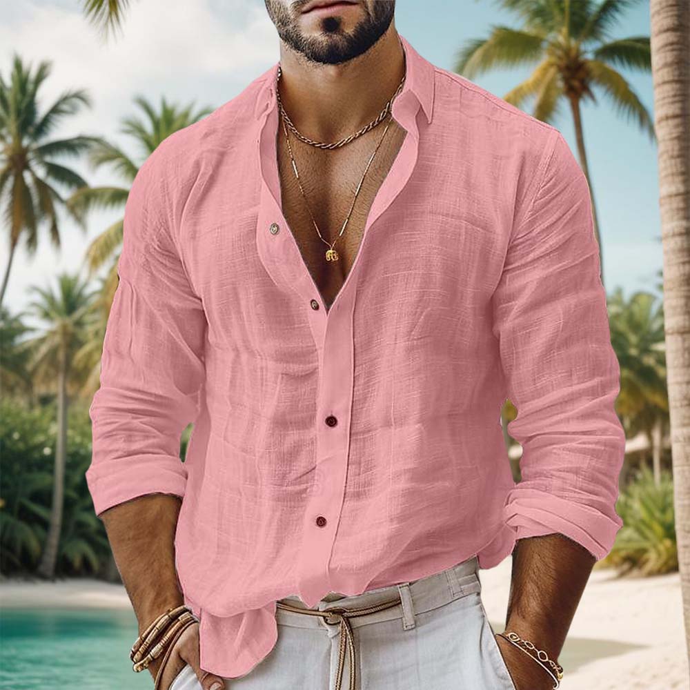 Cotton Shirt