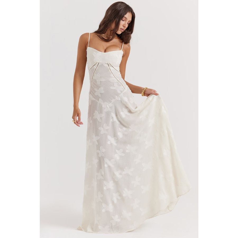 Treva® | Abendkleid für Damen