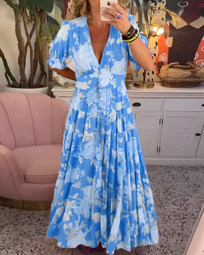 CARINE | KLEID