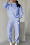 Hellblau