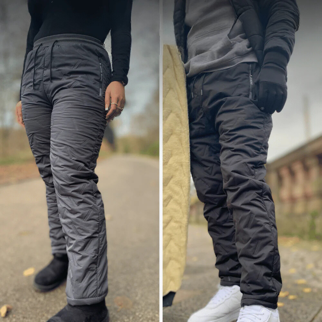 Thermo-Komfort-Hose
