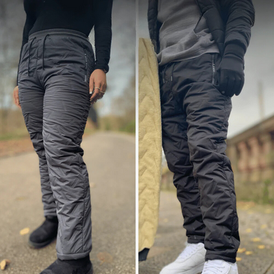 Thermo-Komfort-Hose