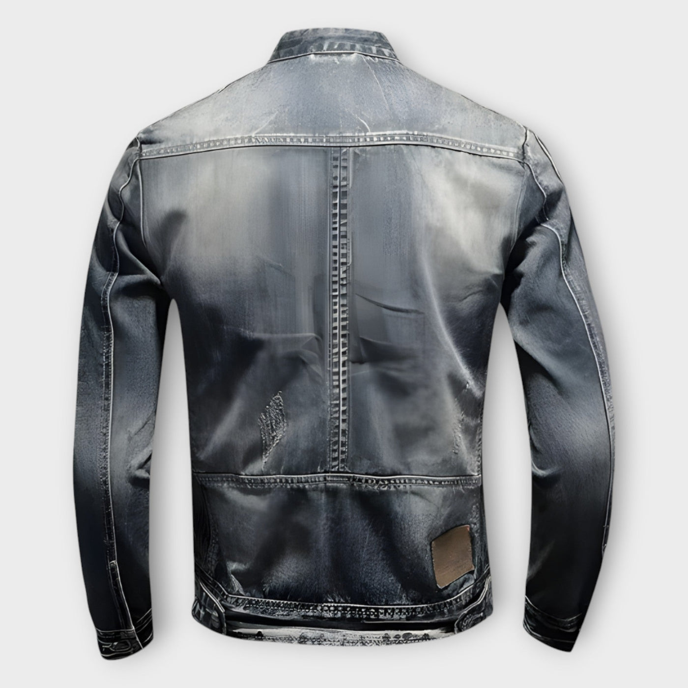 Ben - Retrojacke