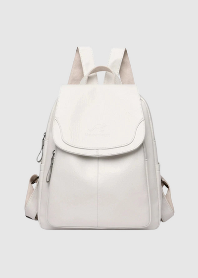 Damen Rucksack Vegan Leder – Elegant, Komfortabel & Alltagstauglich