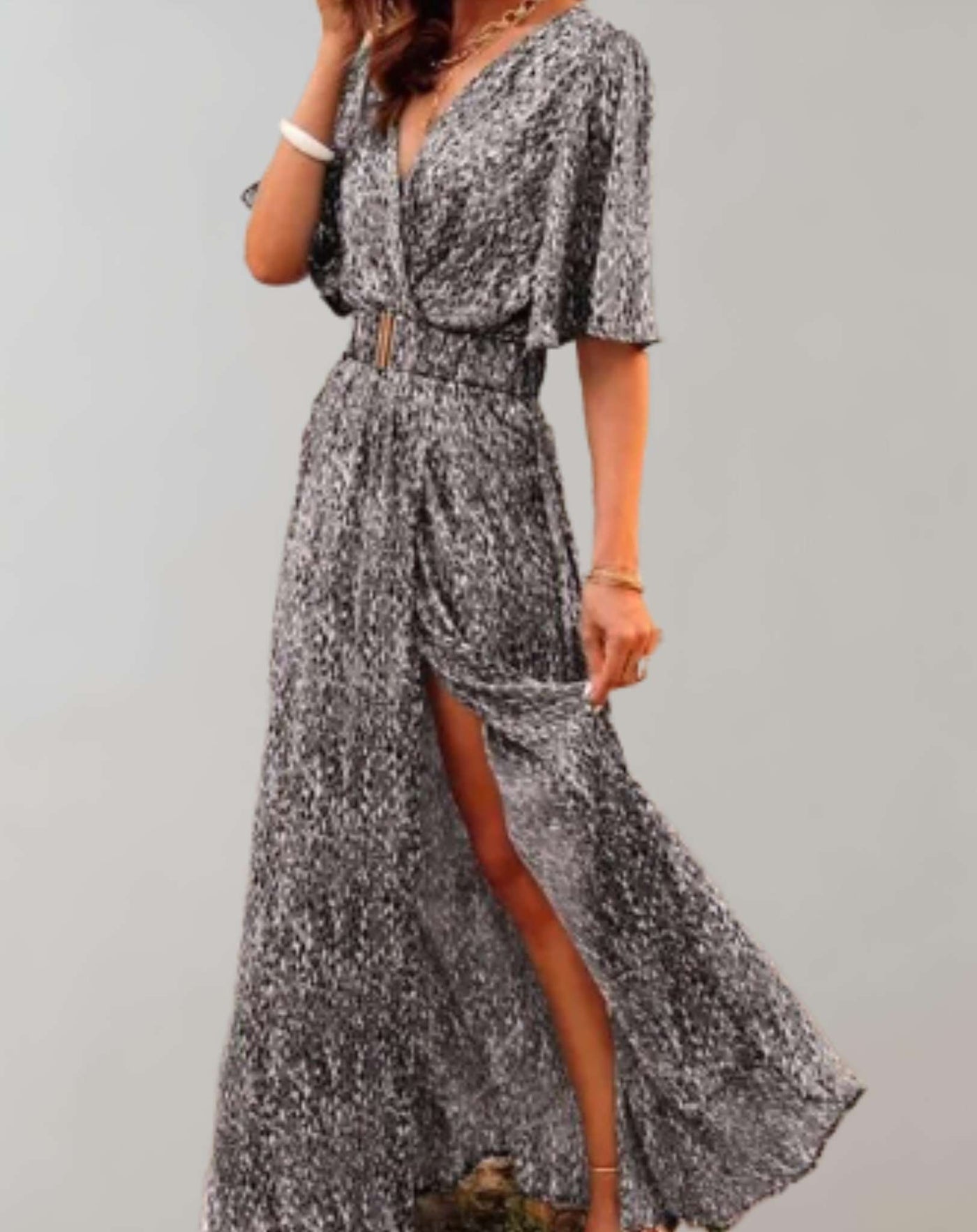 Sänna -  Brit-Chic trifft Sommerfrische – das Kleid für entspannte Eleganz