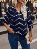 Blau