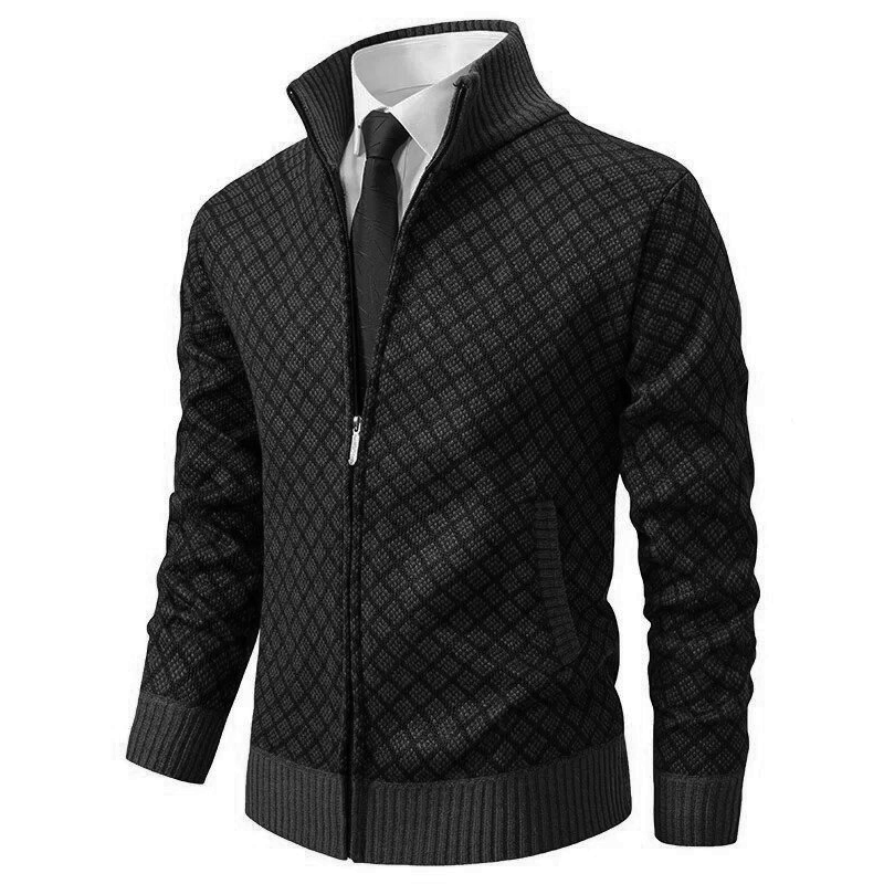 STILVOLLE JACKE