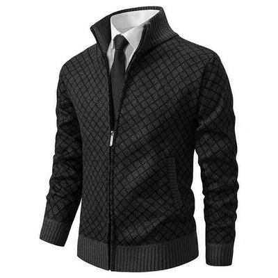 STILVOLLE JACKE