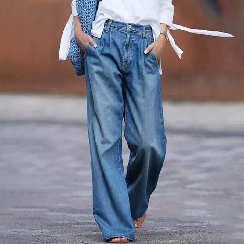 Shaelis - Exklusiv Handgefertigt. Stilvoll. – Die neue WW Jeans-Kollektion