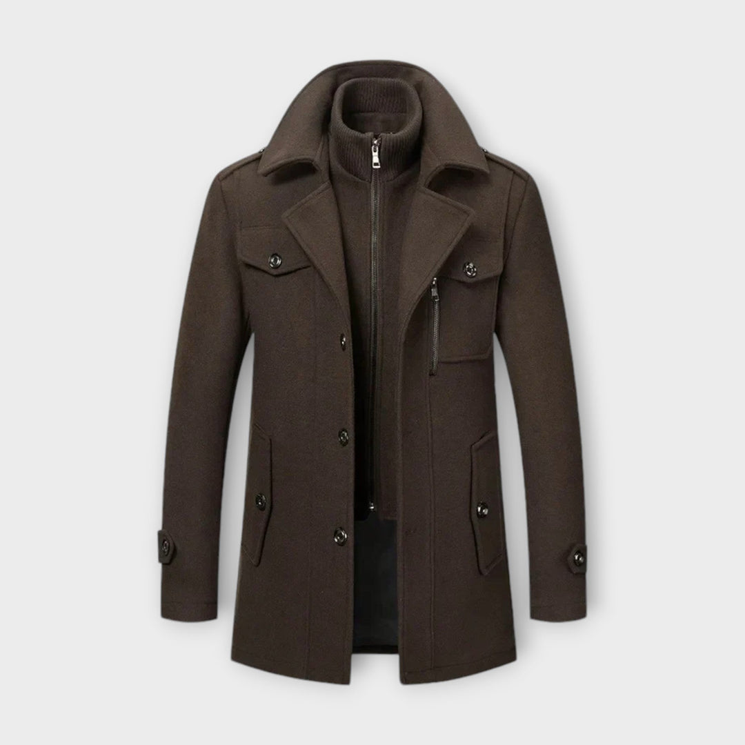 ARVID™ ELEGANZMANTEL