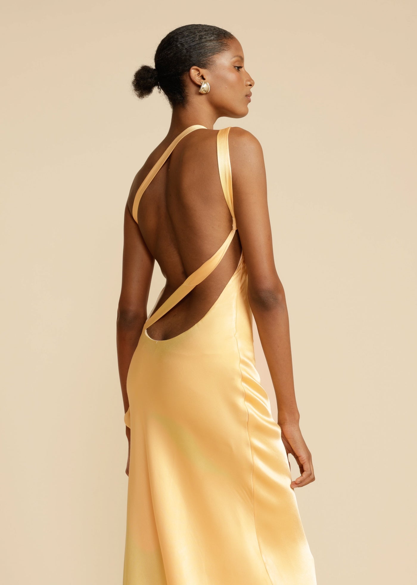 TAMARA | KLEID
