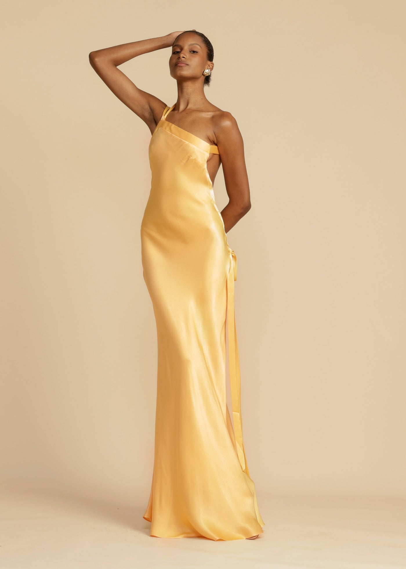 TAMARA | KLEID