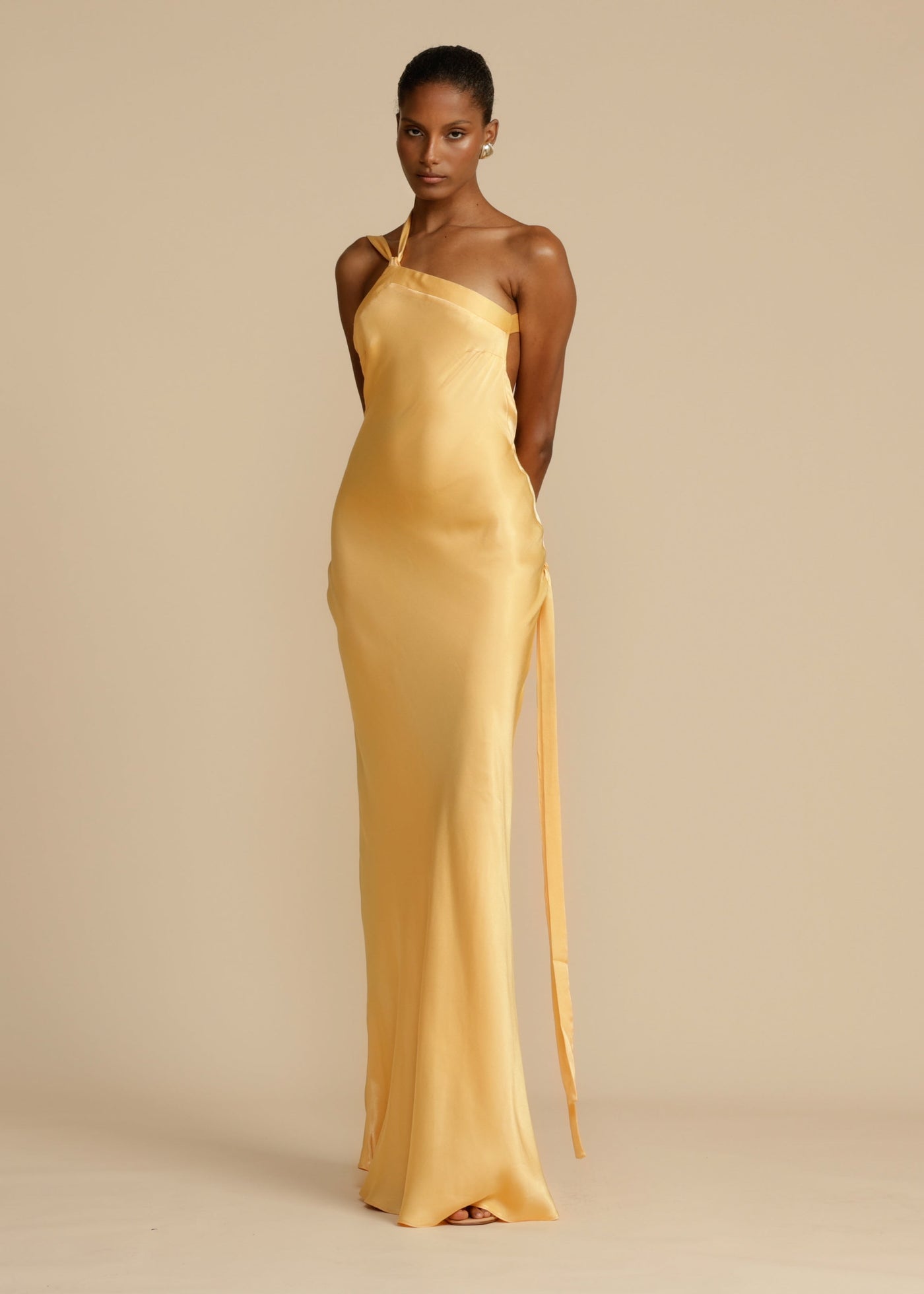 TAMARA | KLEID