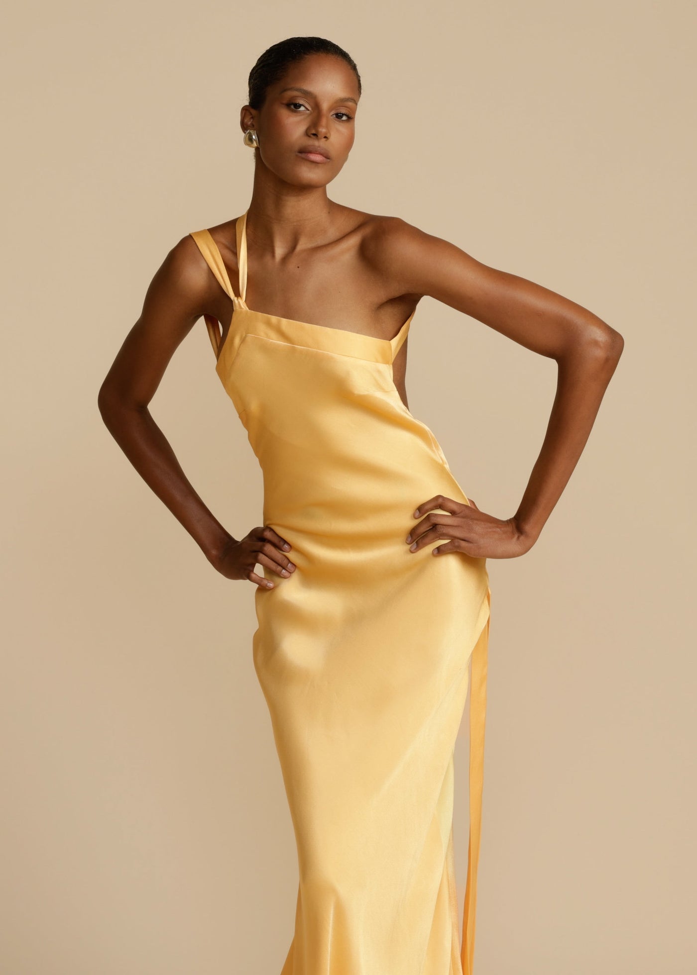 TAMARA | KLEID