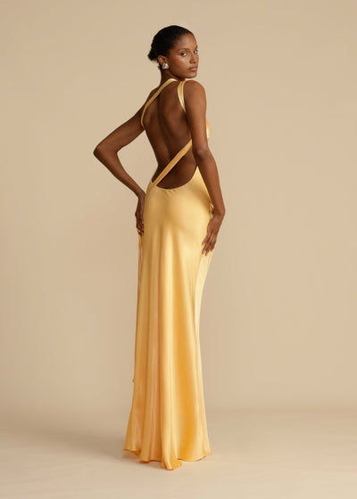 TAMARA | KLEID