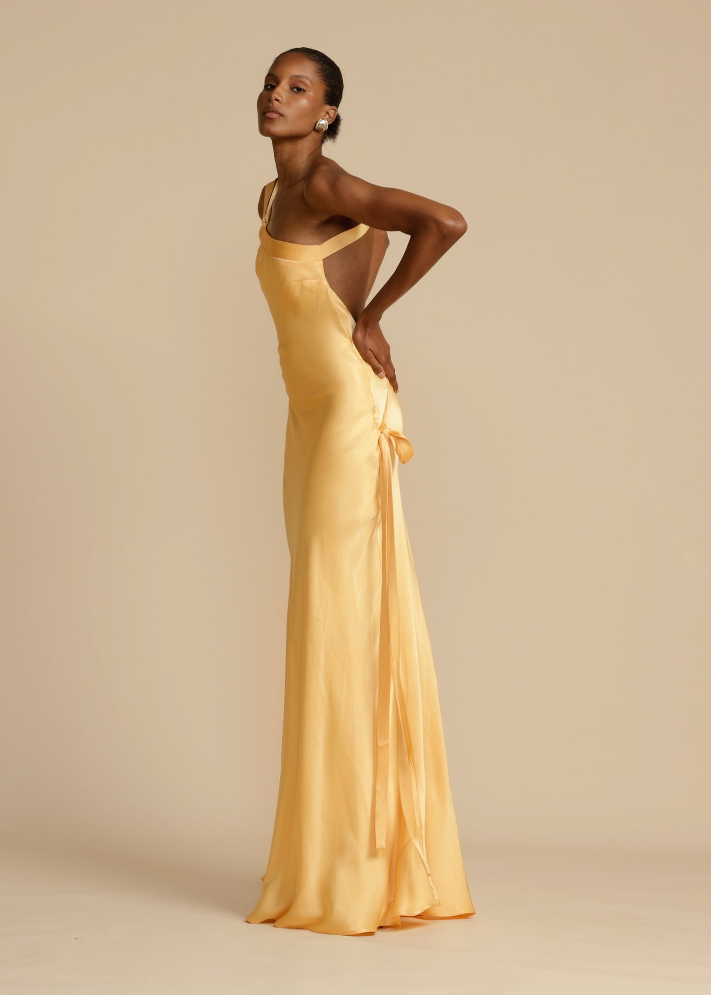 TAMARA | KLEID