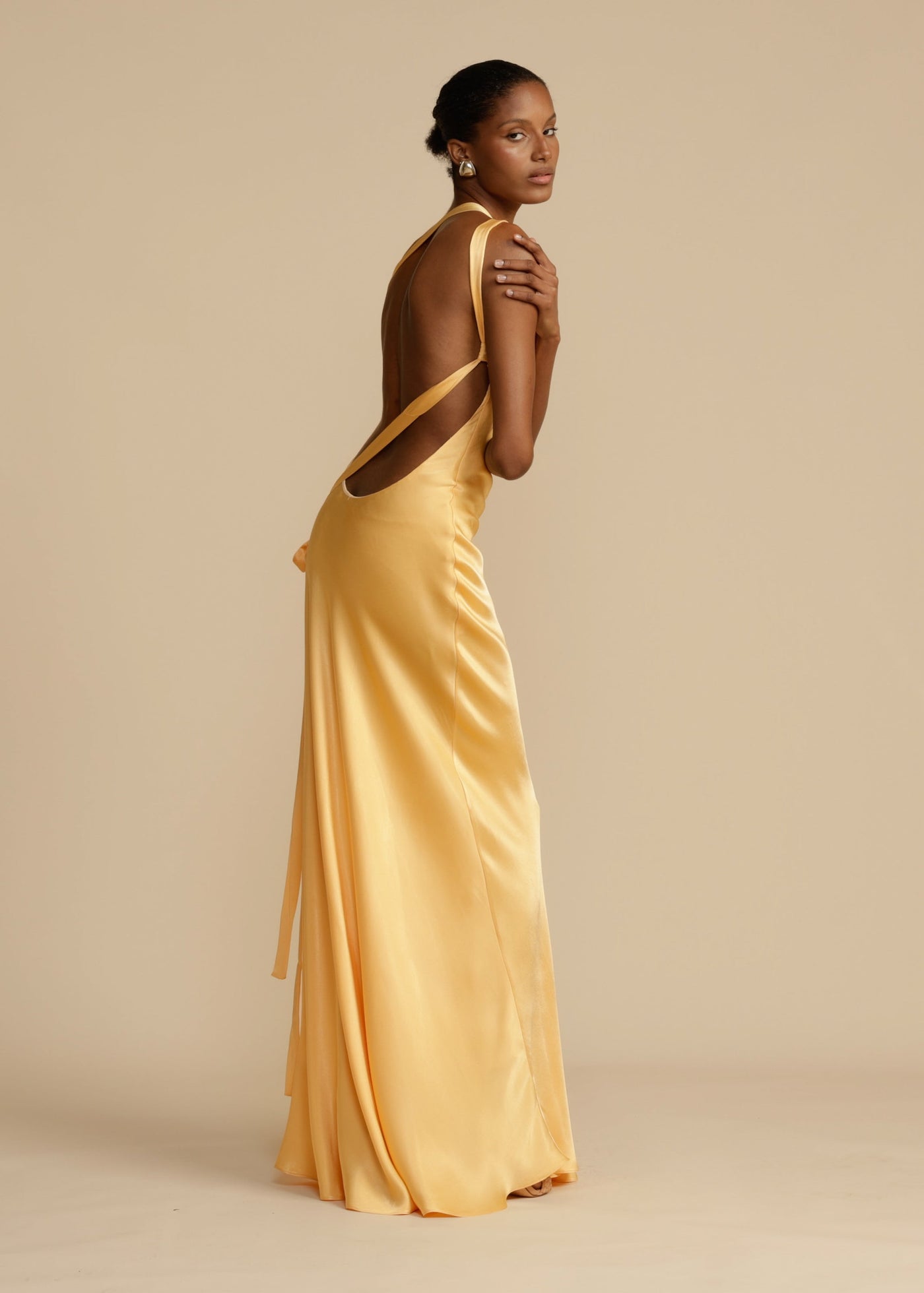 TAMARA | KLEID