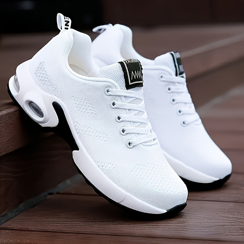 Lässige Air-Cushion Laufsneakers für Damen | Perfekt für den Alltag