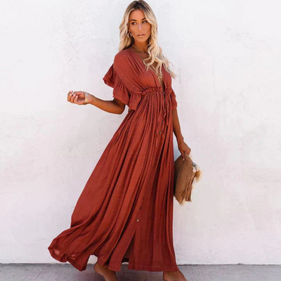 Venetia® | Sommerliches Cocktailkleid für Damen