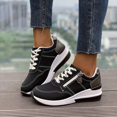 Elegante Modische Sneaker für Damen | Perfekt für den Alltag