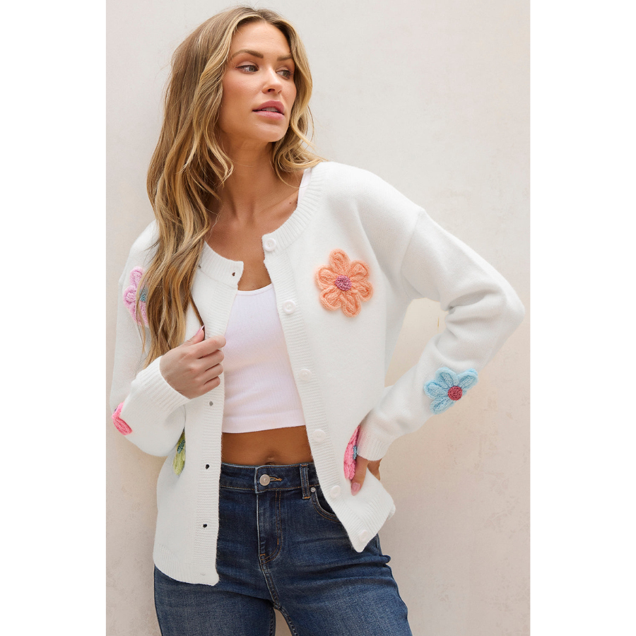 Vilma® | Strickjacke für Damen
