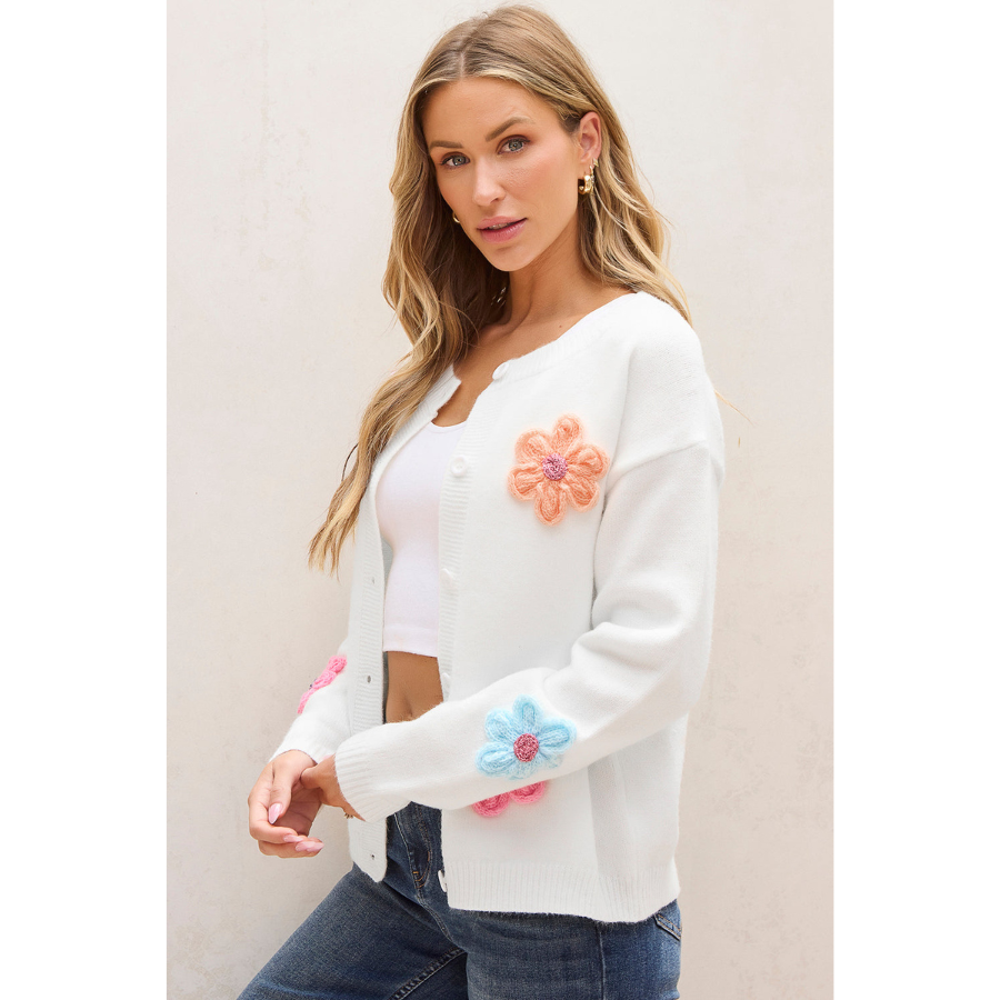 Vilma® | Strickjacke für Damen