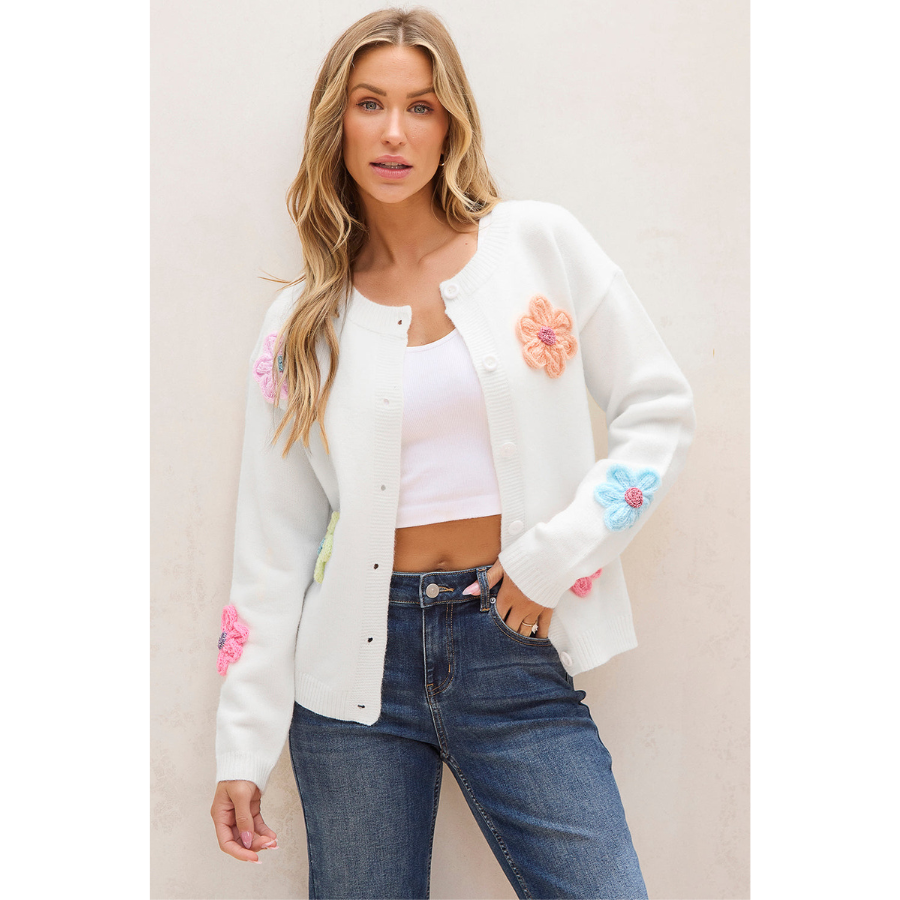 Vilma® | Strickjacke für Damen