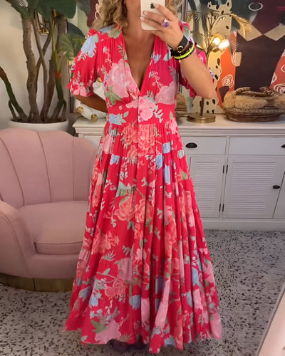 CARINE | KLEID