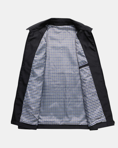 Casual Spring Jacket