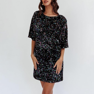 Victoria® | Paillettenkleid für Damen