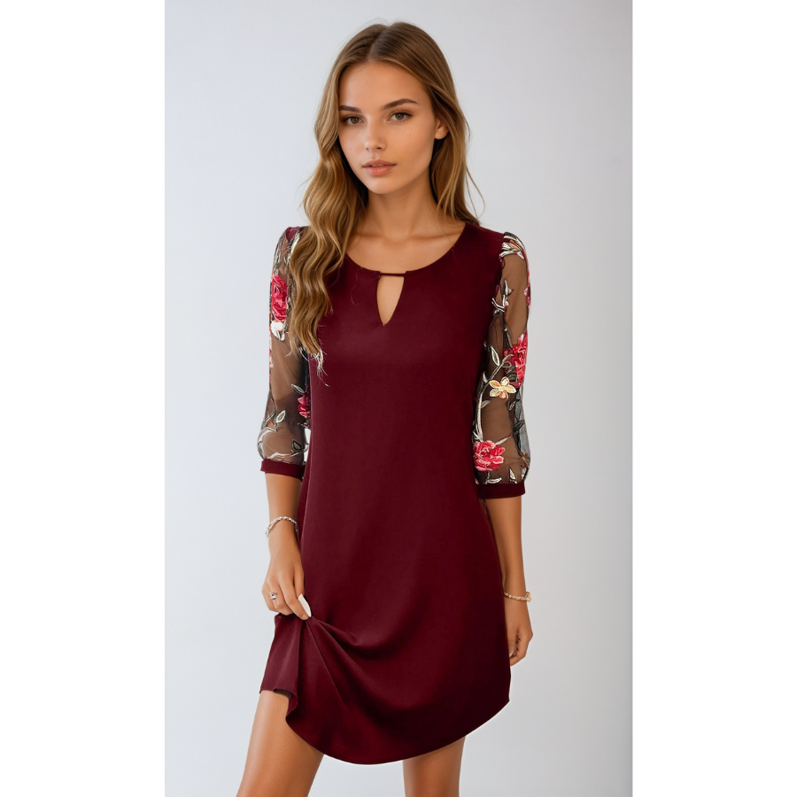 Veronika® | Cocktailkleid für Frauen