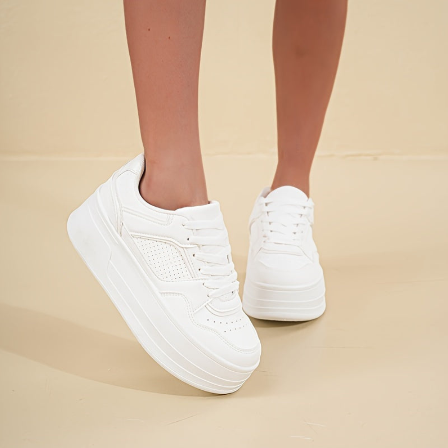 Verity® | Plateau-Sneaker für Damen