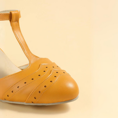 Veda® | Pumps mit Absatz für Damen